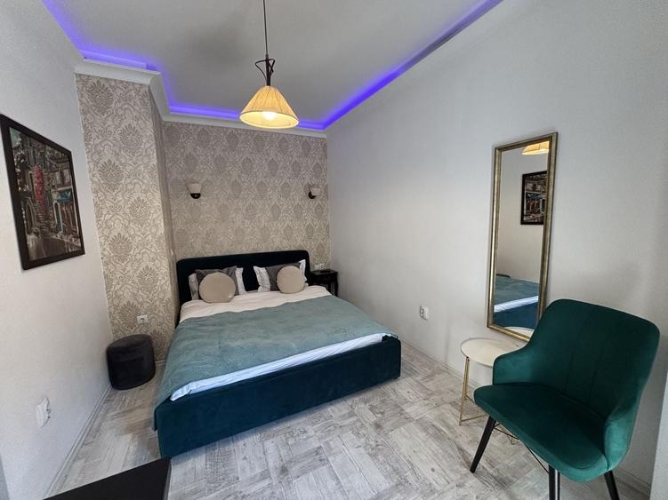 2 garsoniere în Centrul Istoric Sibiu, str. Nicolae Bălcescu - 3
