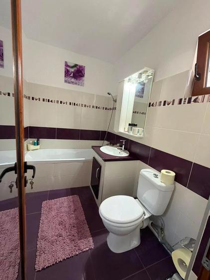Apartament cu 2 camere decomandat în Obor