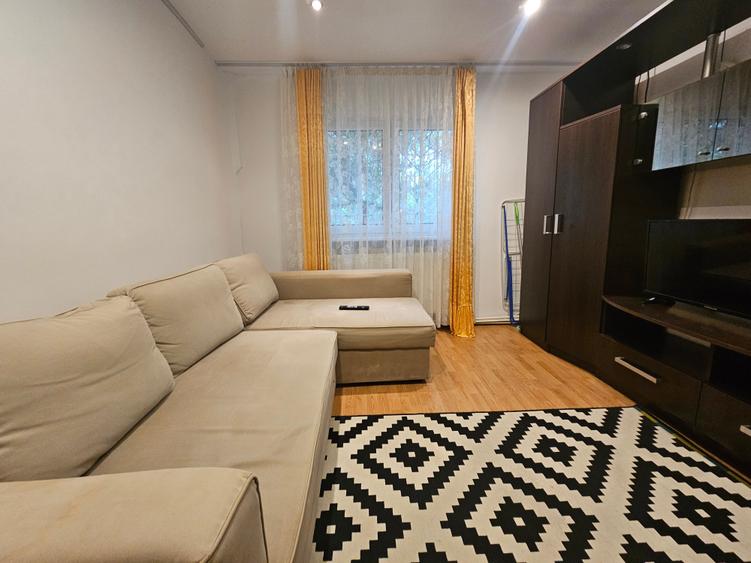 Inchiriere garsoniera Lujerului/Plaza - Centrala Proprie - 1