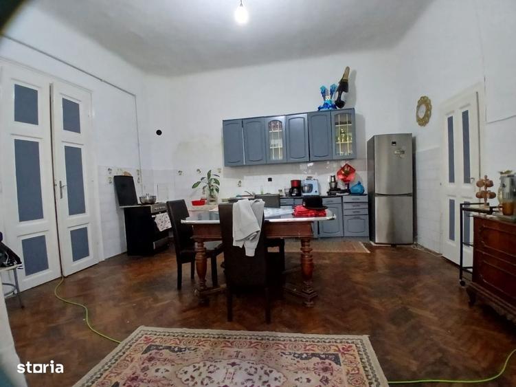 Vila D+P+E, 6 camere, 180 mp construiti, 500mp teren, centru Cluj - 5