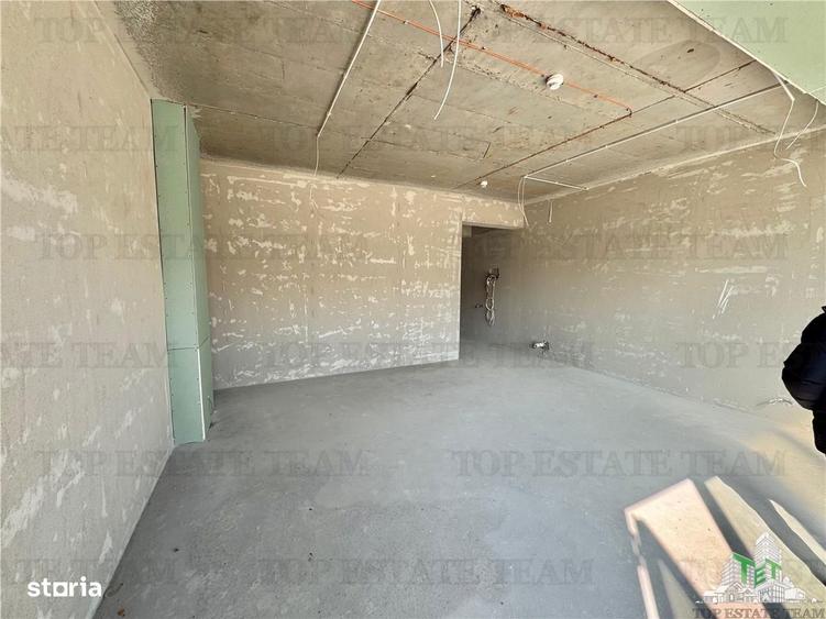Spațiu comercial, de 130 mp, în Crângași