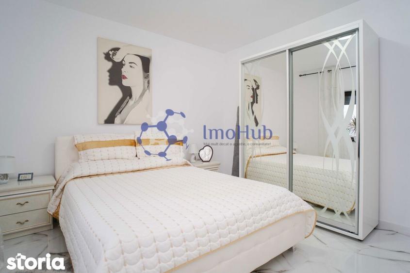 Casă cu 5 camere cu Teren 1805 Mp în Lețcani