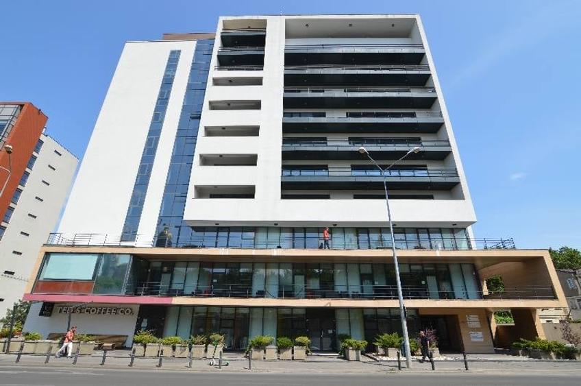 Birou, de 200 mp, în Unirii