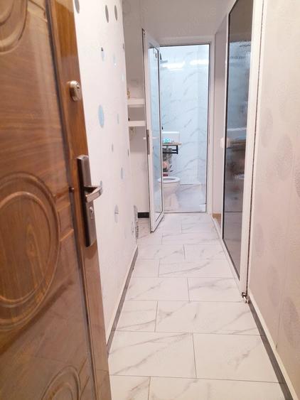 Garsonieră semidecomandată în Micro 19