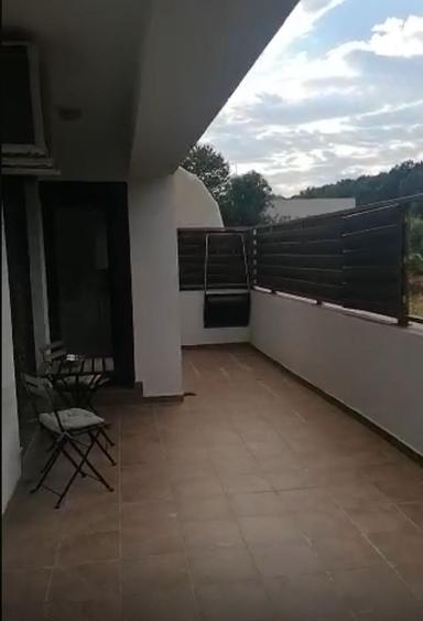 0% comision - Apartament 2 camere | Voluntari | Terasa 23 mp - 8