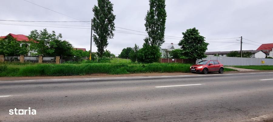 Spațiu comercial, de 21 mp, în Mihai Eminescu