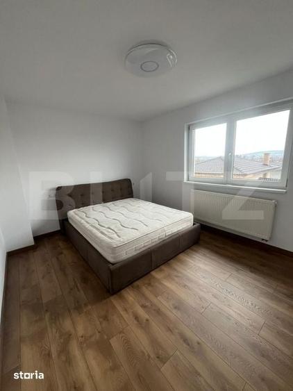 Casă cu 4 camere cu Teren 250 Mp în Sâncraiu de Mureș