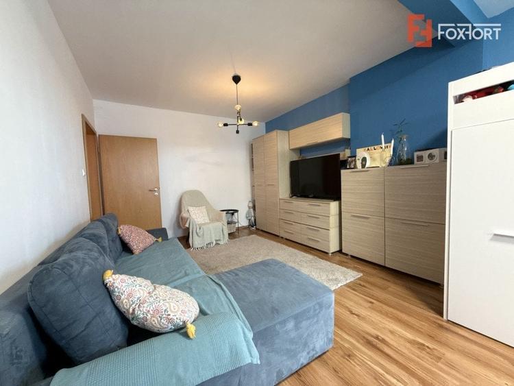 Apartament cu 2 camere decomandat, mobilat în Lipovei
