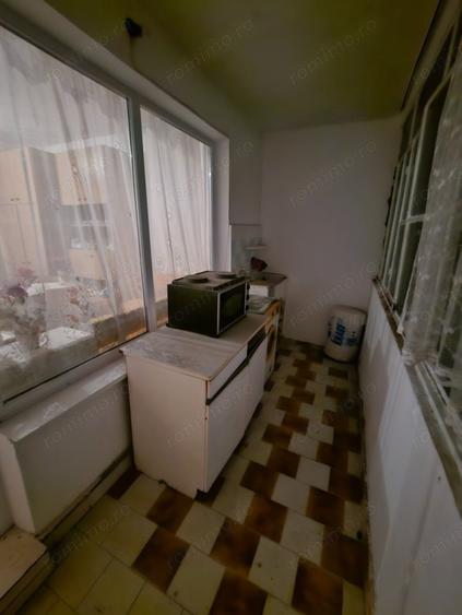 Garsonieră decomandată în Șagului