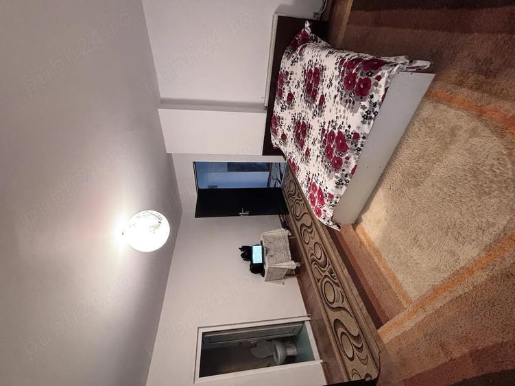 Apartament cu 3 camere decomandat în Valea Cerbului