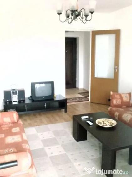 Apartament cu 2 camere decomandat în Drumul Taberei