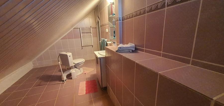 Casă cu 4 camere cu Teren 512 Mp în Tudor Vladimirescu
