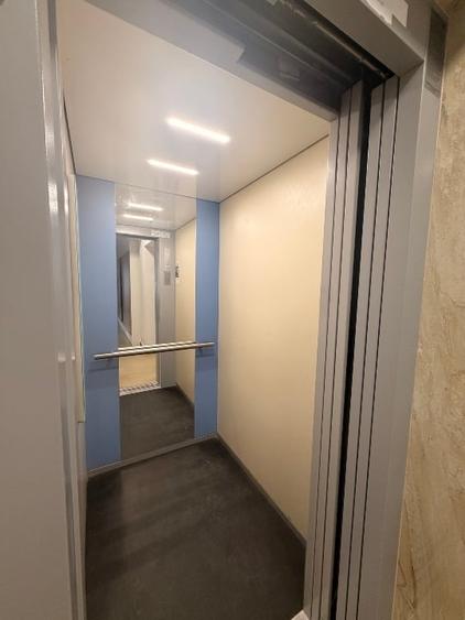 Apartament cu 2 camere decomandat, mobilat în Chiajna