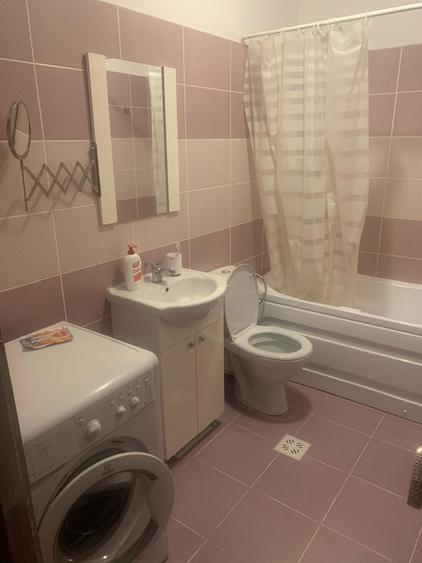 Proprietar inchiriez garsoniera metrou crangasi bloc nou - 5