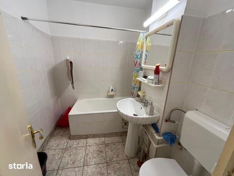 Apartament 3 camere, confort 1 decomandat Prundu. - 4