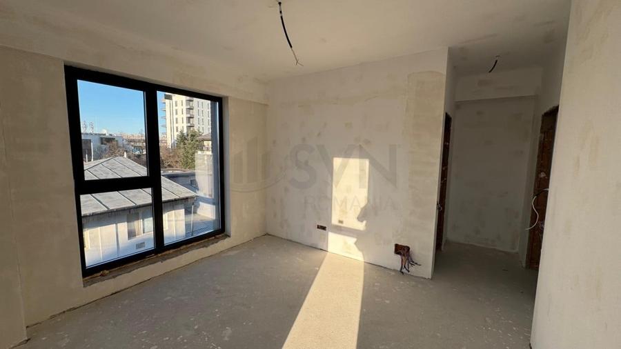 REA1028187 Apartament l  3 camere l Aviatiei - 9