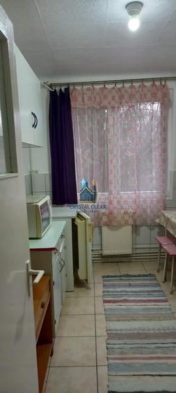Apartament cu 2 camere în Aleea Carpați