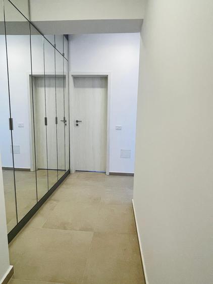 Inchiriere 2 Camere Metrou Aparatorii Patriei loc de parcare - 9