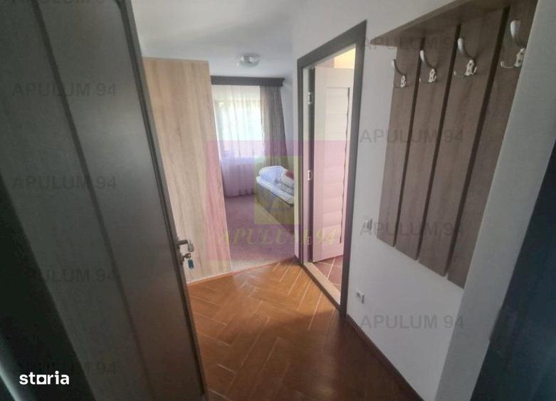 Spațiu comercial, de 254 mp, în Poiana