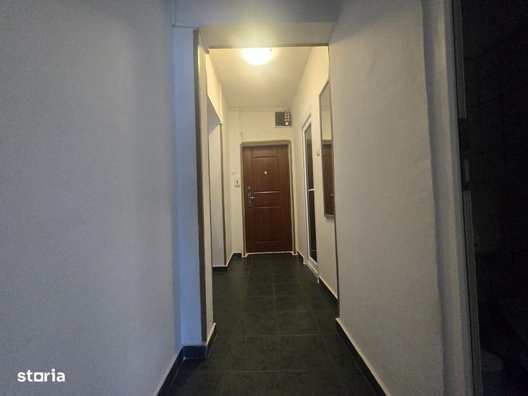 Apartament 2 camere de inchiriat Langa Campusul Universitar - 8