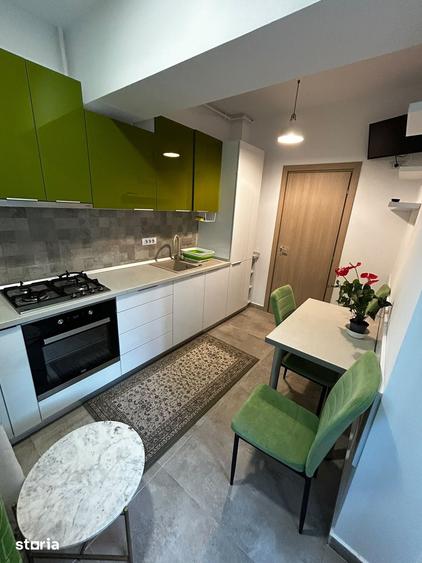 Apartament decomandat / Loc de parcare - 1