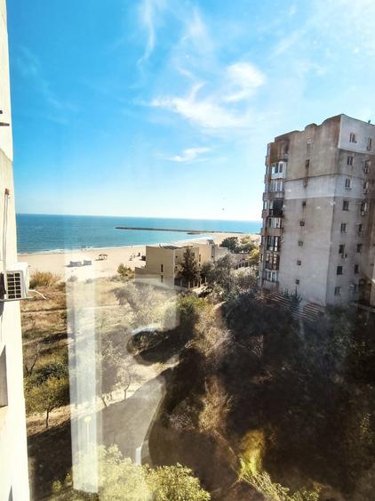 Apartament cu 3 camere, mobilat în Faleza Nord