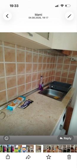 Apartament cu 2 camere în Dosu Bricii