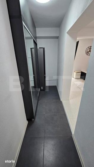 Apartament cu 2 camere decomandat în Răzvad