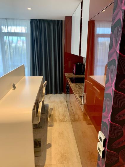 Apartament cu 2 camere decomandat în Sântandrei