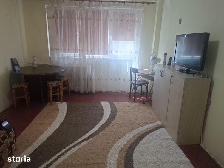 Apartament cu 2 camere în Vest