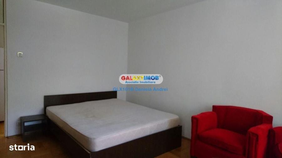 Inchiriere Garsoniera Piata Muncii 330 Euro - 6