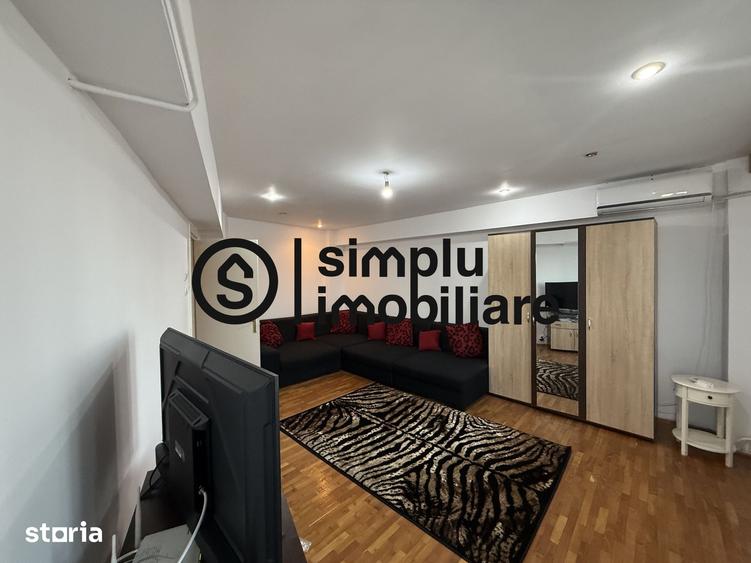 2 decomandate, Piata Centrala - 450 Euro - 14