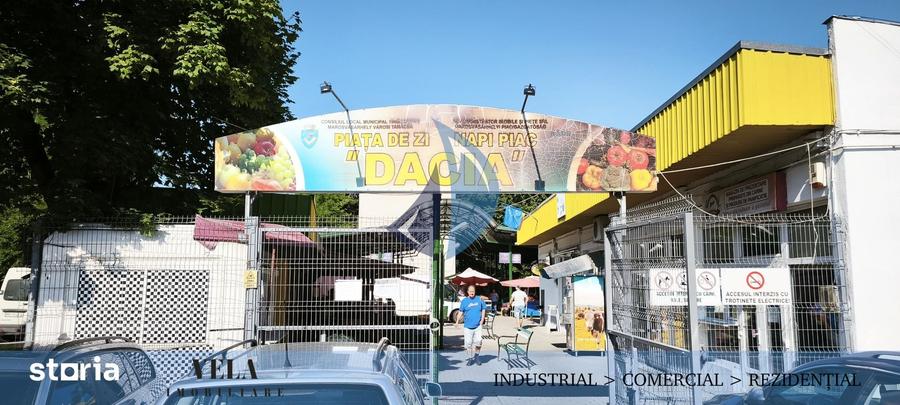 Spațiu comercial, de 39 mp, în Tudor