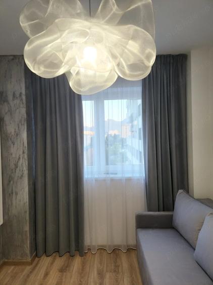 Apartament cu 3 camere decomandat în Răcădău