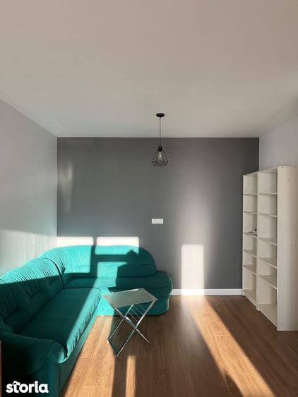 Inchiriez apartament cu 2 camere in zona Nord - 3