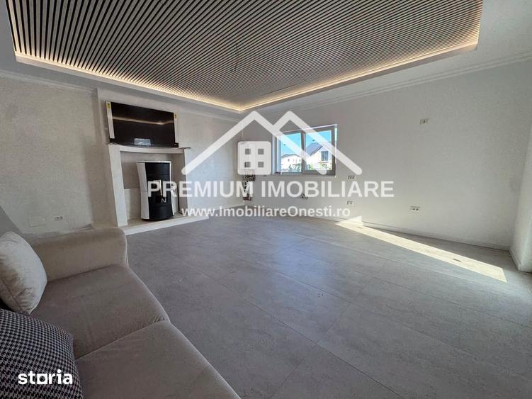 Casă cu 3 camere cu Teren 300 Mp în Central