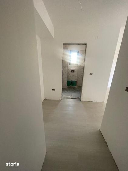 Apartament cu 3 camere decomandat în George Enescu
