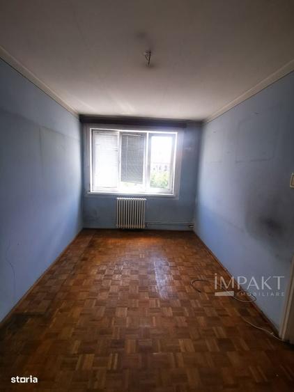 Apartament cu 2 camere decomandat in centrul orasului - 1