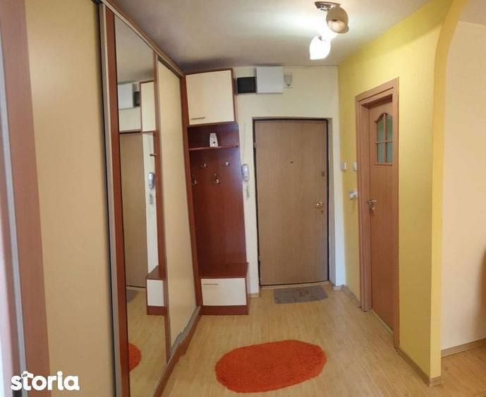 Garsonieră, mobilată în Rahova