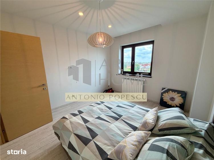 Apartament cu 3 camere în Ultracentral