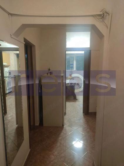 Apartament cu 3 camere decomandat, mobilat în Dristor