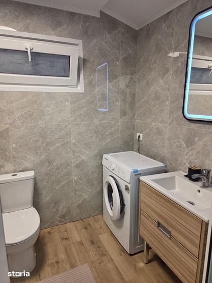 Apartament cu 2 camere în Floreasca