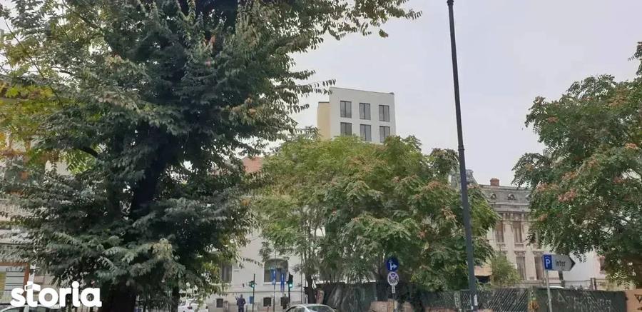 Apartament cu 2 camere decomandat în Romană