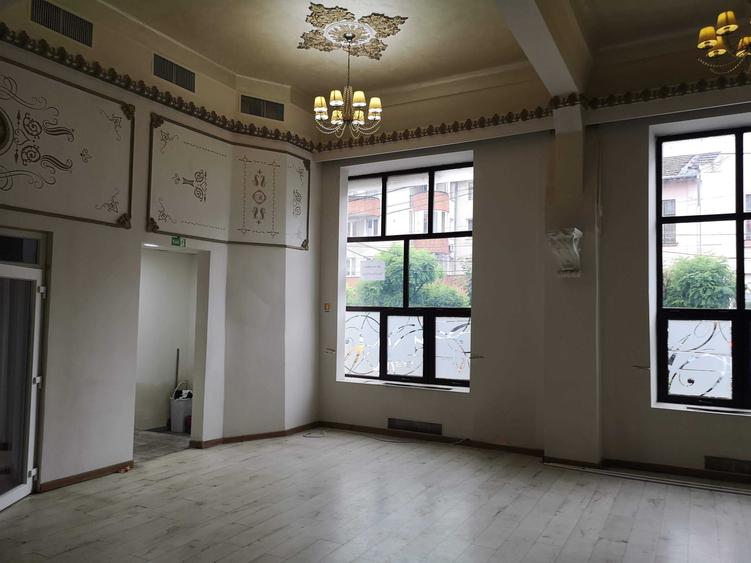 Spațiu comercial, de 300 mp, în Ultracentral