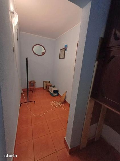 Apartament cu 2 camere semidecomandat în Sud