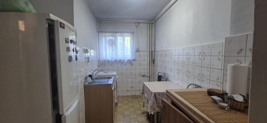 Apartament cu 2 camere circular în Tomis III