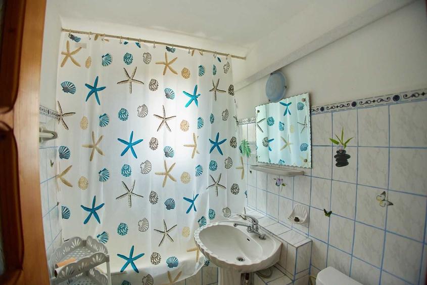 Apartament cu 2 camere decomandat în Bălcescu