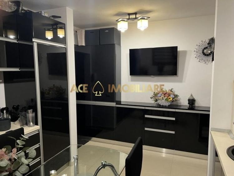 3 Camere de inchiriat | Tineretului | Metrou | Parcare | Centrala - 5