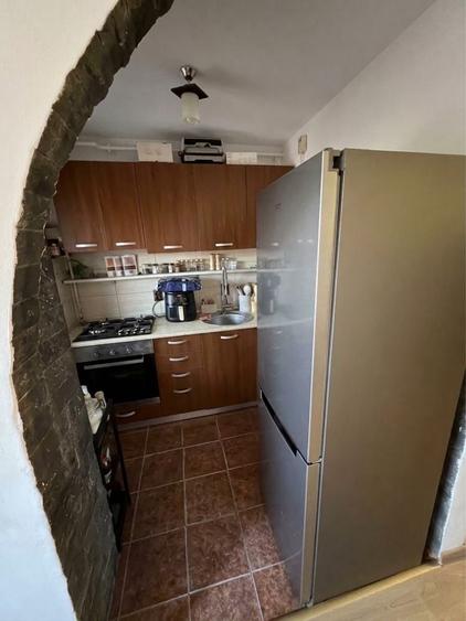 Apartament cu 2 camere în Apahida