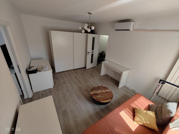 Apartament 2 camere central pe bulevardul Cantemir - 2